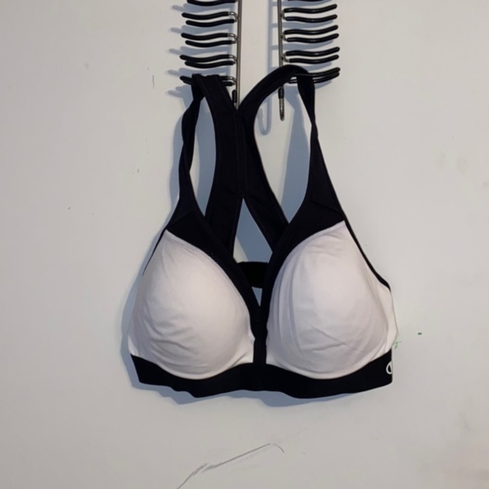 Champion sports bra
